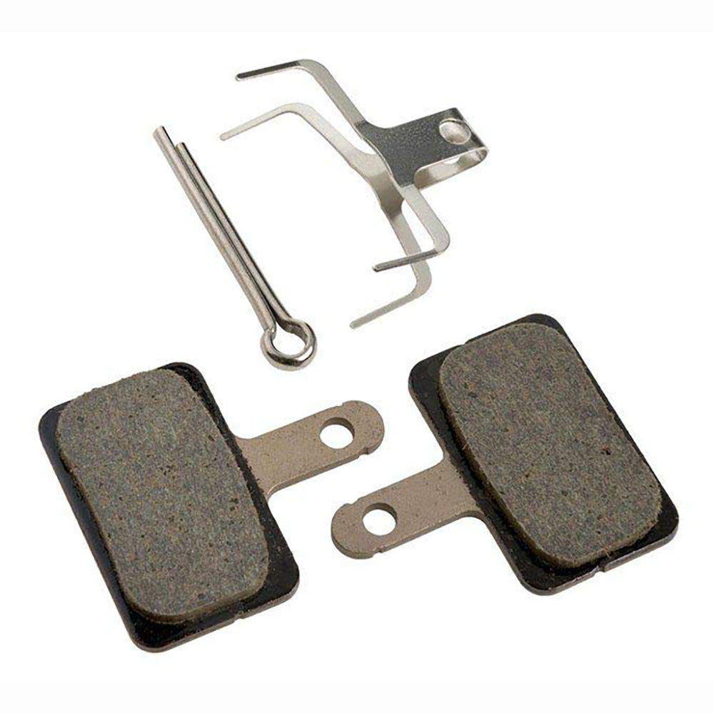 Shimano Disc Brake Pad B01S Brake Pads Brake pad Set, 2 Pairs