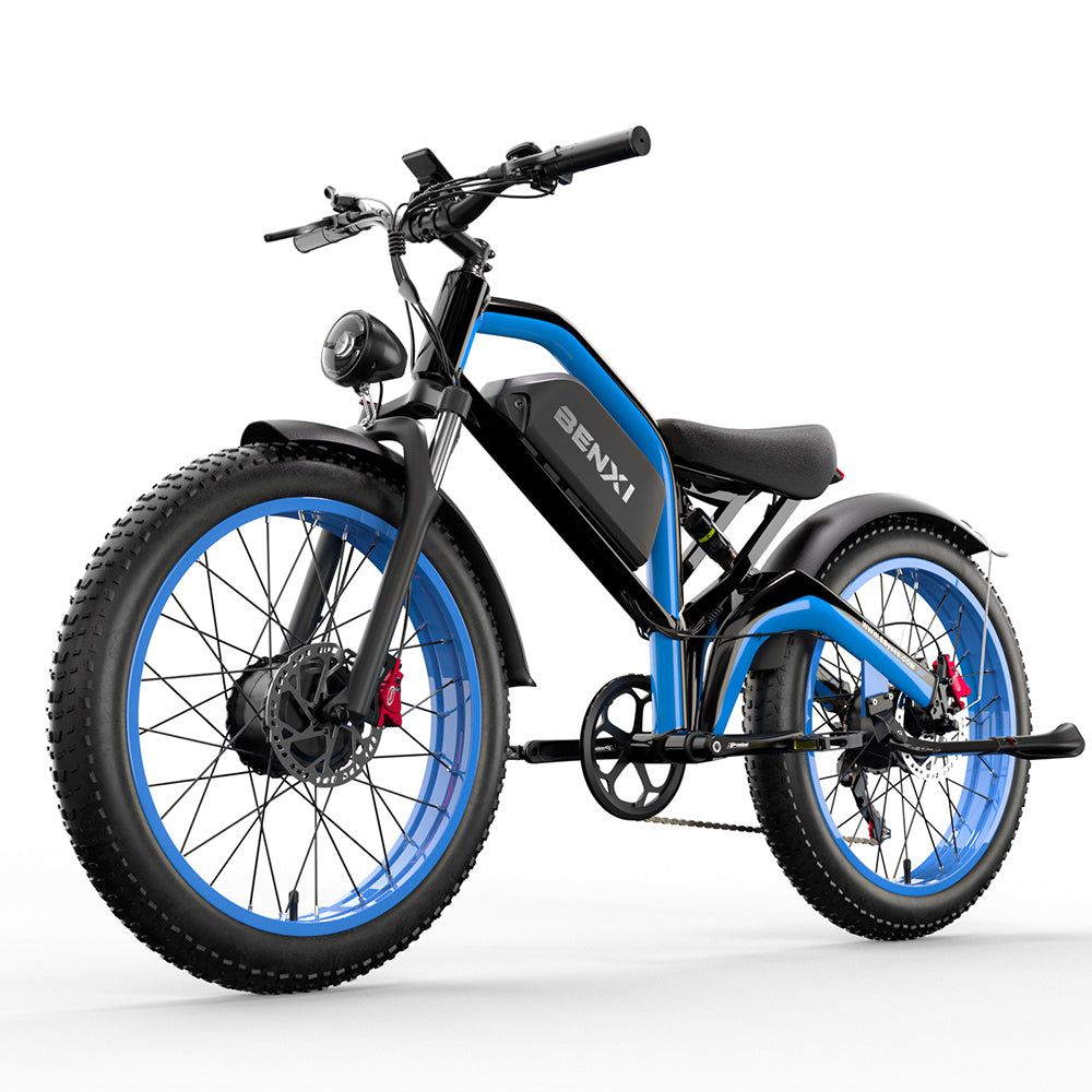 EU Warehouse Electric Bike 52v 2000w 23ah Motor Electric Bicycle E Bike 26 Inch Tires Emtb Dirt Bike Free Shipping